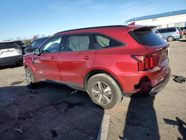 Photo 1 VIN: 5XYRL4LC1NG139213 - KIA SORENTO S 