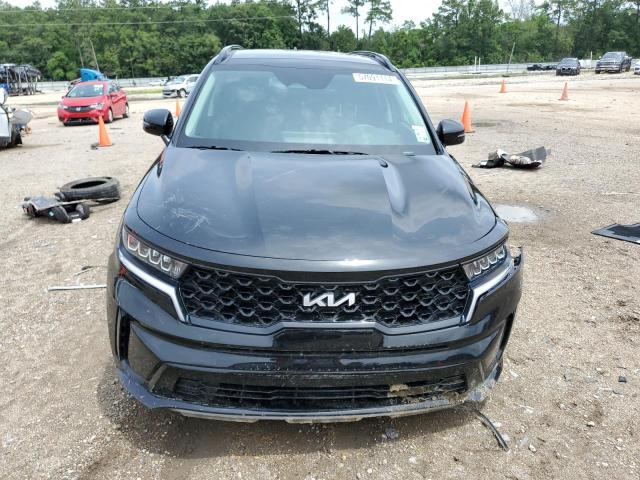 Photo 4 VIN: 5XYRL4LC1PG167581 - KIA SORENTO 