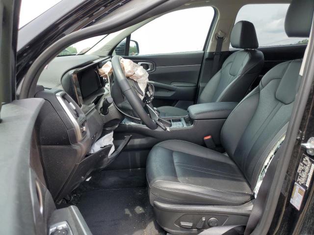 Photo 6 VIN: 5XYRL4LC1PG167581 - KIA SORENTO 