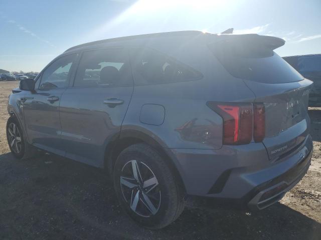 Photo 1 VIN: 5XYRL4LC1PG179679 - KIA SORENTO 