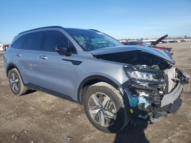 Photo 3 VIN: 5XYRL4LC1PG179679 - KIA SORENTO 