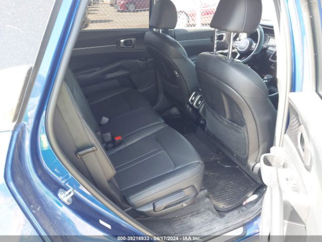 Photo 7 VIN: 5XYRL4LC1PG181660 - KIA SORENTO 