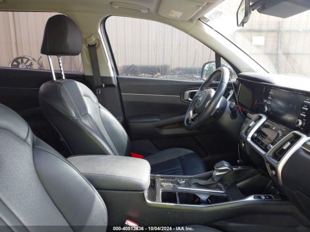 Photo 4 VIN: 5XYRL4LC2MG018527 - KIA SORENTO 