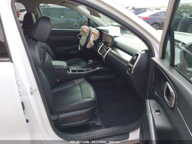 Photo 4 VIN: 5XYRL4LC2MG066271 - KIA SORENTO 