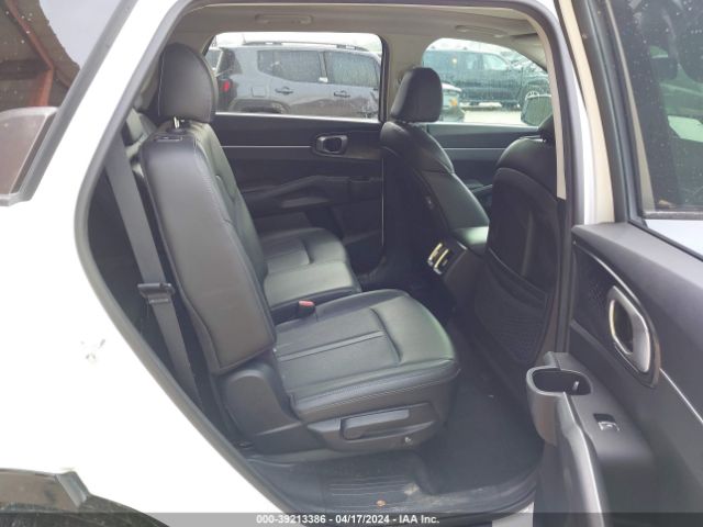 Photo 7 VIN: 5XYRL4LC2MG066271 - KIA SORENTO 