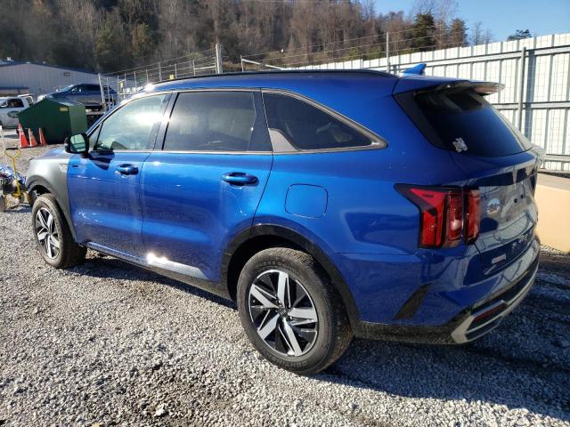 Photo 1 VIN: 5XYRL4LC2MG067145 - KIA SORENTO 