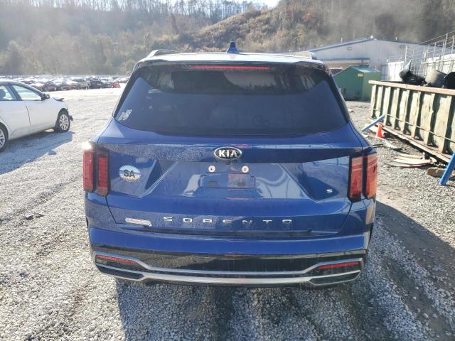 Photo 5 VIN: 5XYRL4LC2MG067145 - KIA SORENTO 