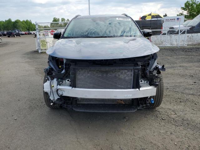 Photo 4 VIN: 5XYRL4LC2NG079491 - KIA SORENTO 