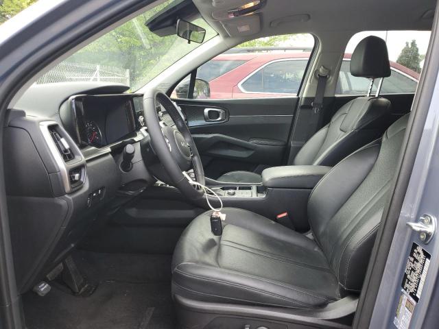 Photo 6 VIN: 5XYRL4LC2NG079491 - KIA SORENTO 