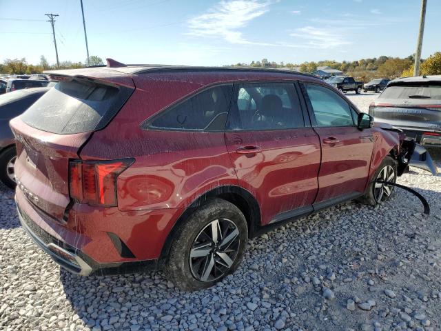 Photo 2 VIN: 5XYRL4LC2NG084660 - KIA SORENTO S 