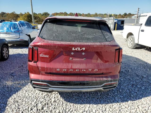 Photo 5 VIN: 5XYRL4LC2NG084660 - KIA SORENTO S 