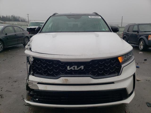 Photo 4 VIN: 5XYRL4LC2NG091737 - KIA SORENTO 