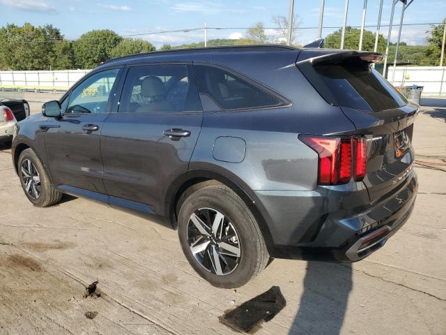 Photo 1 VIN: 5XYRL4LC2NG125370 - KIA SORENTO S 