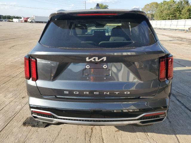 Photo 5 VIN: 5XYRL4LC2NG125370 - KIA SORENTO S 