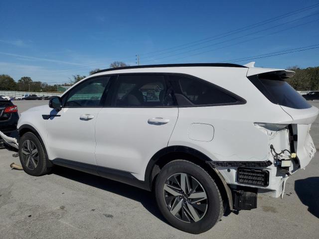 Photo 1 VIN: 5XYRL4LC2NG135736 - KIA SORENTO S 