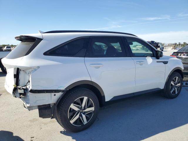 Photo 2 VIN: 5XYRL4LC2NG135736 - KIA SORENTO S 