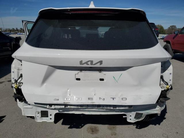 Photo 5 VIN: 5XYRL4LC2NG135736 - KIA SORENTO S 