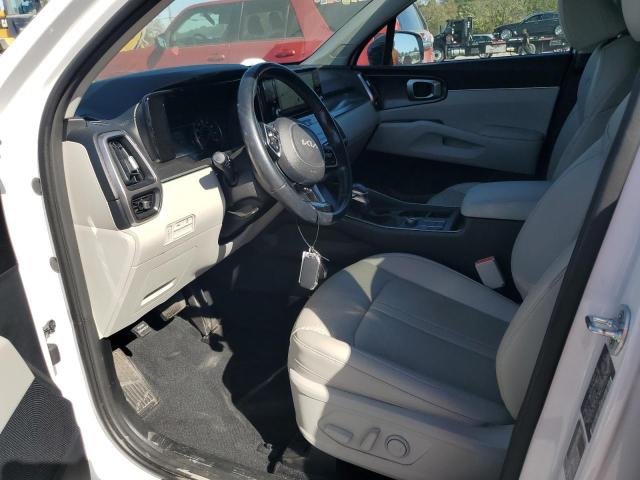 Photo 6 VIN: 5XYRL4LC2NG135736 - KIA SORENTO S 