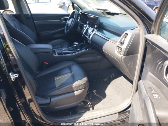 Photo 4 VIN: 5XYRL4LC2PG173468 - KIA SORENTO 