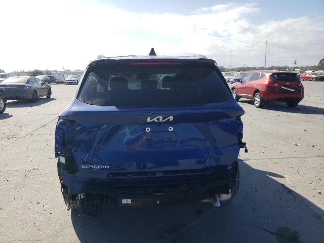 Photo 5 VIN: 5XYRL4LC2PG235306 - KIA SORENTO 