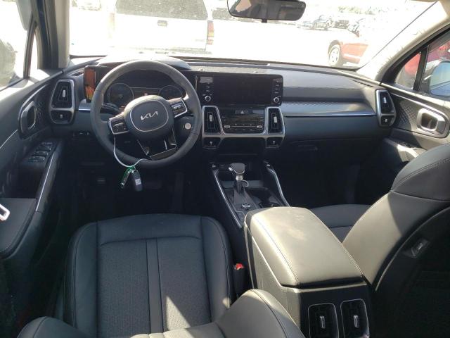 Photo 7 VIN: 5XYRL4LC2PG235306 - KIA SORENTO 