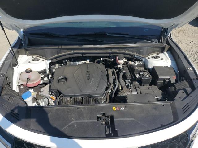 Photo 11 VIN: 5XYRL4LC3MG020920 - KIA SORENTO S 