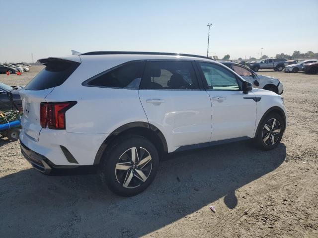 Photo 2 VIN: 5XYRL4LC3MG020920 - KIA SORENTO S 