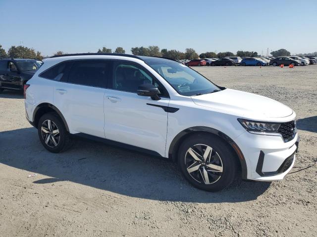 Photo 3 VIN: 5XYRL4LC3MG020920 - KIA SORENTO S 