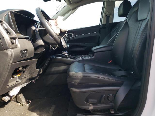 Photo 6 VIN: 5XYRL4LC3MG020920 - KIA SORENTO S 