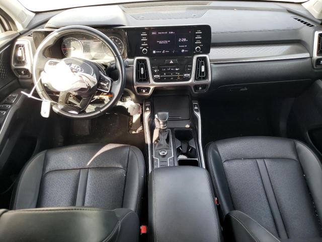 Photo 7 VIN: 5XYRL4LC3MG020920 - KIA SORENTO S 