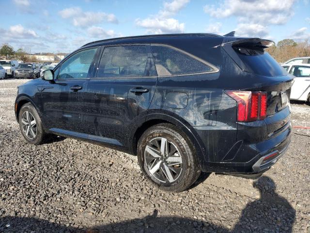 Photo 1 VIN: 5XYRL4LC3NG105662 - KIA SORENTO S 