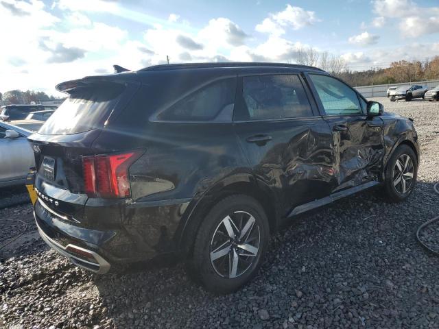 Photo 2 VIN: 5XYRL4LC3NG105662 - KIA SORENTO S 