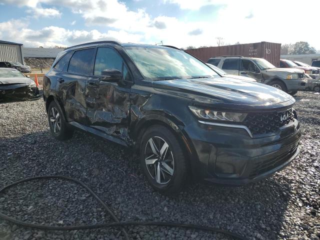 Photo 3 VIN: 5XYRL4LC3NG105662 - KIA SORENTO S 