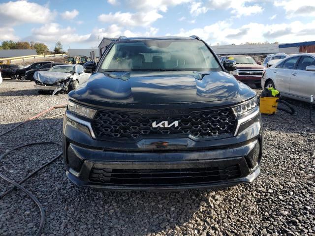 Photo 4 VIN: 5XYRL4LC3NG105662 - KIA SORENTO S 