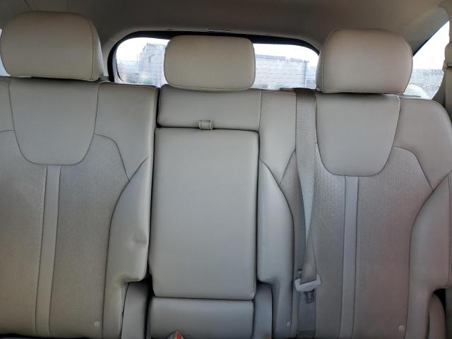 Photo 9 VIN: 5XYRL4LC3NG105662 - KIA SORENTO S 