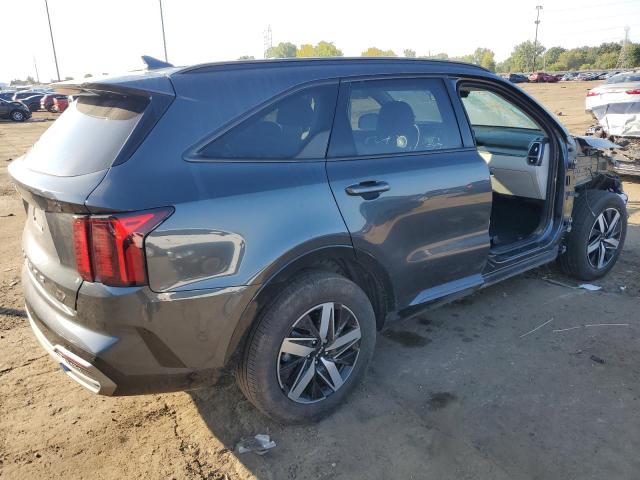 Photo 2 VIN: 5XYRL4LC3NG123627 - KIA SORENTO S 