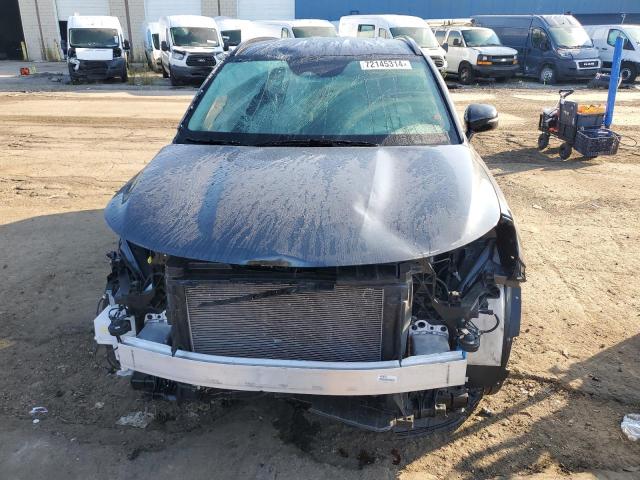 Photo 4 VIN: 5XYRL4LC3NG123627 - KIA SORENTO S 