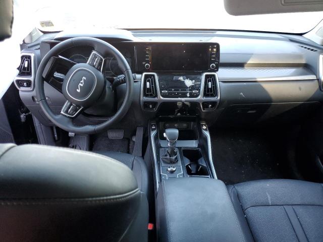 Photo 7 VIN: 5XYRL4LC3NG130691 - KIA SORENTO S 