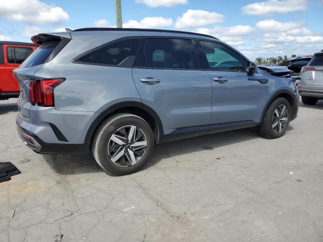 Photo 2 VIN: 5XYRL4LC3PG173544 - KIA SORENTO S 