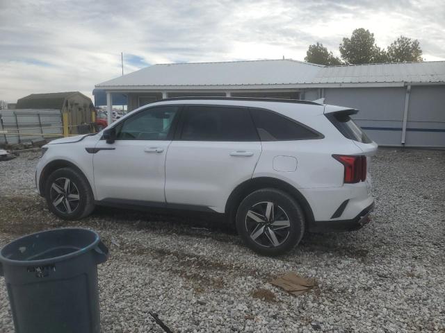 Photo 1 VIN: 5XYRL4LC3PG215808 - KIA SORENTO 