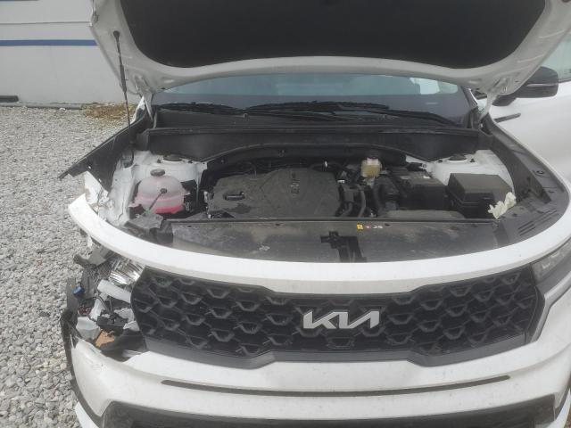 Photo 11 VIN: 5XYRL4LC3PG215808 - KIA SORENTO 