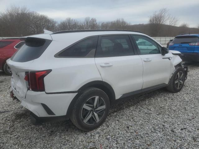 Photo 2 VIN: 5XYRL4LC3PG215808 - KIA SORENTO 