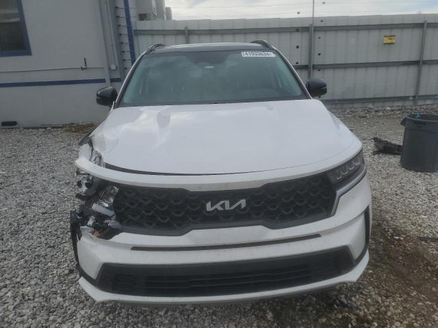 Photo 4 VIN: 5XYRL4LC3PG215808 - KIA SORENTO 