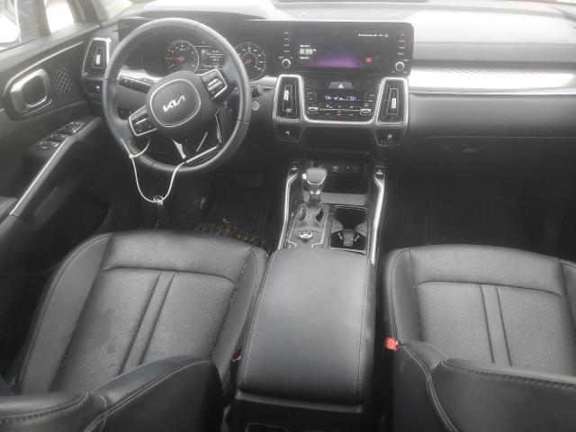 Photo 7 VIN: 5XYRL4LC3PG215808 - KIA SORENTO 