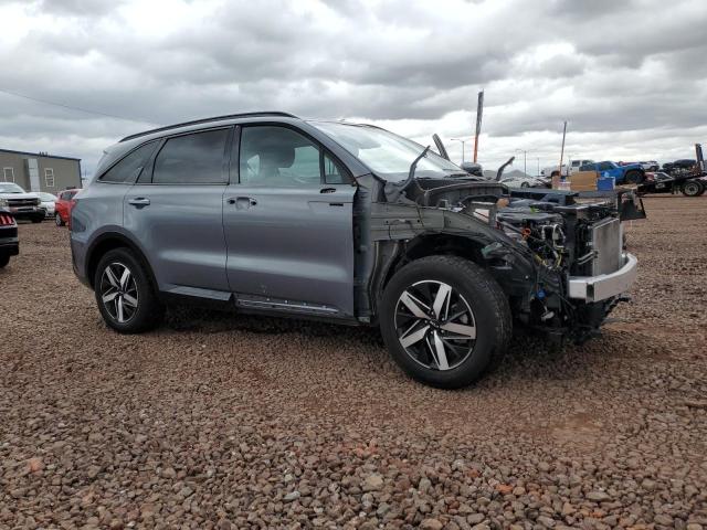 Photo 3 VIN: 5XYRL4LC3PG216005 - KIA SORENTO 