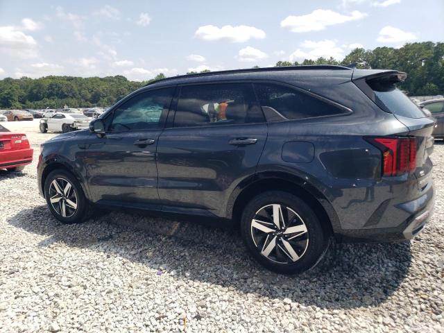 Photo 1 VIN: 5XYRL4LC3PG216151 - KIA SORENTO S 