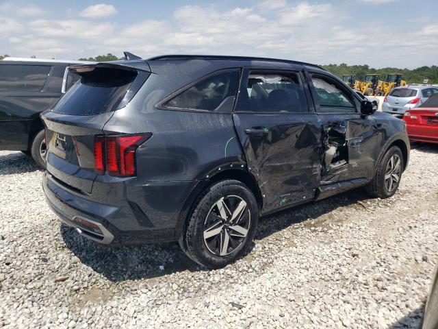 Photo 2 VIN: 5XYRL4LC3PG216151 - KIA SORENTO S 