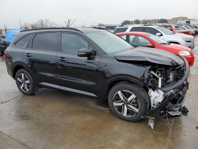 Photo 3 VIN: 5XYRL4LC3PG221897 - KIA SORENTO 