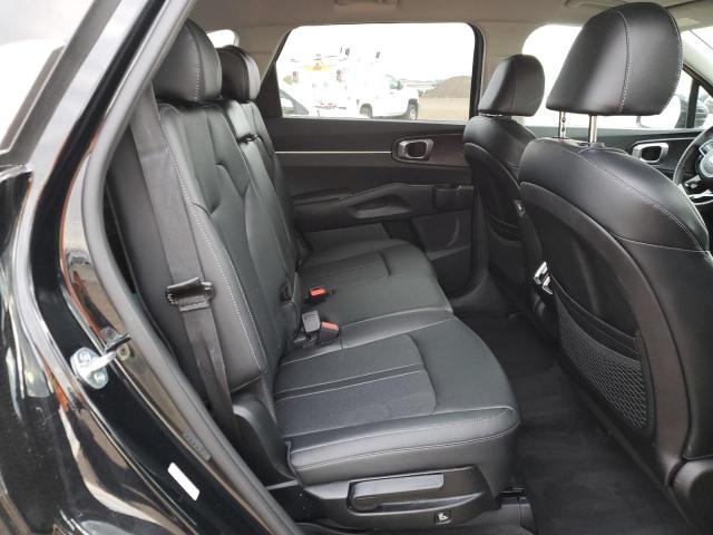 Photo 5 VIN: 5XYRL4LC4MG020859 - KIA SORENTO S 