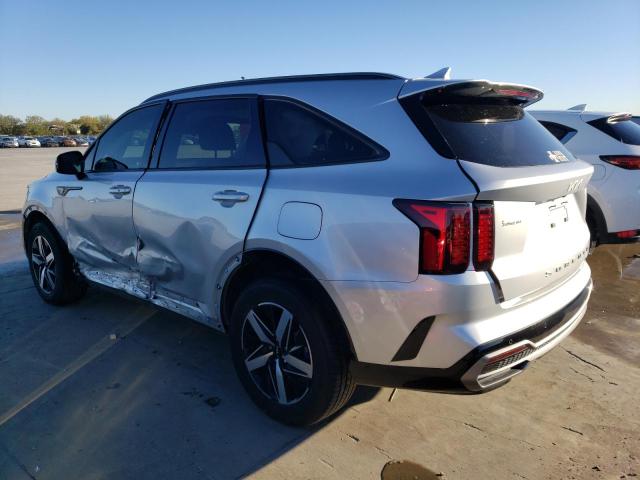 Photo 1 VIN: 5XYRL4LC4NG080898 - KIA SORENTO 